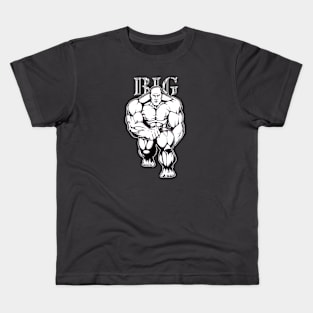 big boy Kids T-Shirt